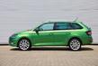 Opdateret Skoda Fabia Combi stationcar i tredje generation foto 10