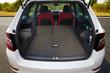 Opdateret Skoda Fabia Combi stationcar i tredje generation foto 8