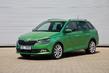 Opdateret Skoda Fabia Combi stationcar i tredje generation foto 2