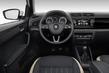 Opdateret Skoda Fabia Combi stationcar i tredje generation foto 4