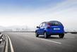 Anmeldelse af femdørs hatchbacken Lada Granta foto 7
