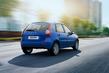 Anmeldelse af femdørs hatchbacken Lada Granta foto 2