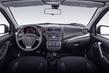 Anmeldelse af femdørs hatchbacken Lada Granta foto 4