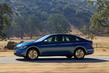 Syvende generation af sedanen Volkswagen Jetta foto 10