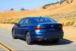 Syvende generation af sedanen Volkswagen Jetta foto 7