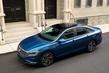 Syvende generation af sedanen Volkswagen Jetta foto 1