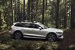 Anden generation af Volvo V60 Cross Country terrænstationcar foto 1