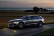 Anden generation af Volvo V60 Cross Country terrænstationcar foto 9
