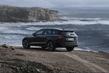 Anden generation af Volvo V60 Cross Country terrænstationcar foto 4
