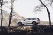 Anden generation af Volvo V60 Cross Country terrænstationcar foto 2