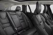 Anden generation af Volvo V60 Cross Country terrænstationcar foto 6