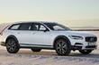 Anden generation af Volvo V60 Cross Country terrænstationcar foto 3