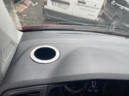Volkswagen T6 2015–2024 Kopholder-ramme (2 stk., rustfrit stål) foto 3