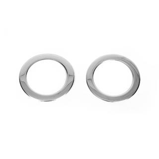 Kopholder-ramme (2 stk., rustfrit stål) Volkswagen T6 2015–2024 foto 4