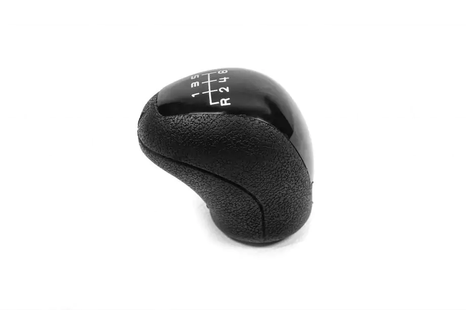 Mercedes Viano 2004–2014 Gearknop 2004-2010 V1 (B-kvalitet, 6-trins) Image