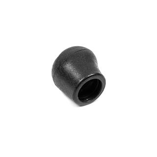 Gearknop 5-trins (sort+grå) Renault Kangoo 1998–2008 foto 4