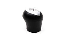 Renault Kangoo 1998–2008 Gearknop 6-trins (sort+grå) foto 4