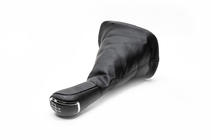 Skoda Fabia 2000–2007 Gearknop og gearmanchet (5-trins) foto 3