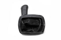 Skoda Fabia 2000–2007 Gearknop og gearmanchet (5-trins) foto 4