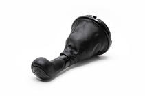 Skoda Fabia 2007–2014 Gearknop og gearmanchet (5-trins) foto 3