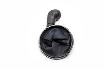 Skoda Fabia 2007–2014 Gearknop og gearmanchet (5-trins) foto 4
