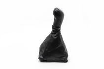 Skoda Superb 2009–2015 Gearknop og gearmanchet (5-trins) foto 2