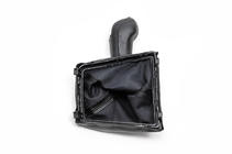 Skoda Superb 2009–2015 Gearknop og gearmanchet (5-trins) foto 4