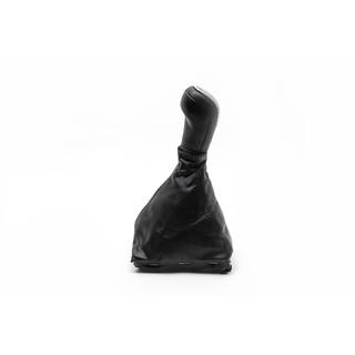 Gearknop og gearmanchet (5-trins) Skoda Superb 2009–2015 foto 2