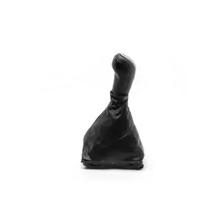 Gearknop og gearmanchet (5-trins) foto 2