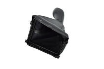 Skoda Superb 2009–2015 Gearknop og gearmanchet (6-trins) foto 2