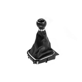 Gearknop og gearmanchet (5-trins) foto 1