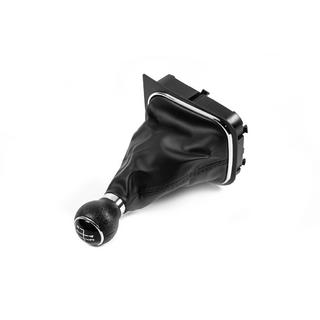 Gearknop og gearmanchet (5-trins) foto 2
