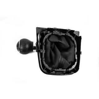 Gearknop og gearmanchet (5-trins) foto 3