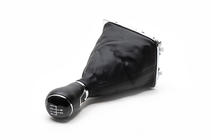 Volkswagen Golf 7/E-Golf 2012–2020 Gearknop og gearmanchet (5-trins) foto 3