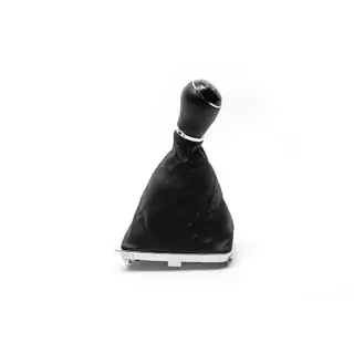 Gearknop og gearmanchet V1 (6 gear) foto 2