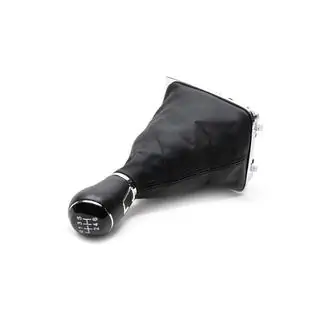 Gearknop og gearmanchet V1 (6 gear) foto 3