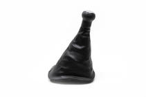 Volkswagen Passat B5 1997–2005 Gearknop og gearmanchet (5-trins) foto 2