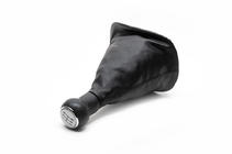 Volkswagen Passat B5 1997–2005 Gearknop og gearmanchet (5-trins) foto 3