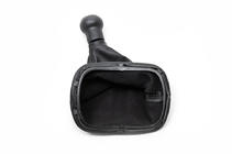 Volkswagen Passat B5 1997–2005 Gearknop og gearmanchet (5-trins) foto 4