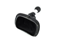 Volkswagen Passat B5 1997–2005 Gearknop og gearmanchet (6-trins, type B) foto 2