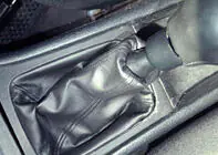 Opel Astra G Classic 1998–2012 Gearstangsmuffe V1 (med ramme) foto 1