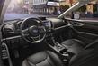 Test af den kompakte crossover Subaru XV foto 5