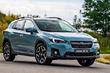 Test af den kompakte crossover Subaru XV foto 2