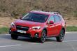 Test af den kompakte crossover Subaru XV foto 1