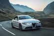 Test af sedanen Alfa Romeo Giulia foto 7