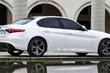 Test af sedanen Alfa Romeo Giulia foto 5