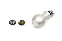Volkswagen Caddy 2010–2015 Gearknop i aluminium foto 2