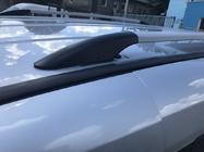 Fiat Doblo II 2010–2022 UDSALG!!! Tagrælinger grå metallic Standard base foto 4
