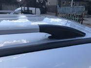 Fiat Doblo II 2010–2022 UDSALG!!! Tagrælinger grå metallic Standard base foto 5