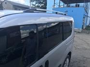 Fiat Doblo II 2010–2022 UDSALG!!! Tagrælinger grå metallic Standard base foto 7